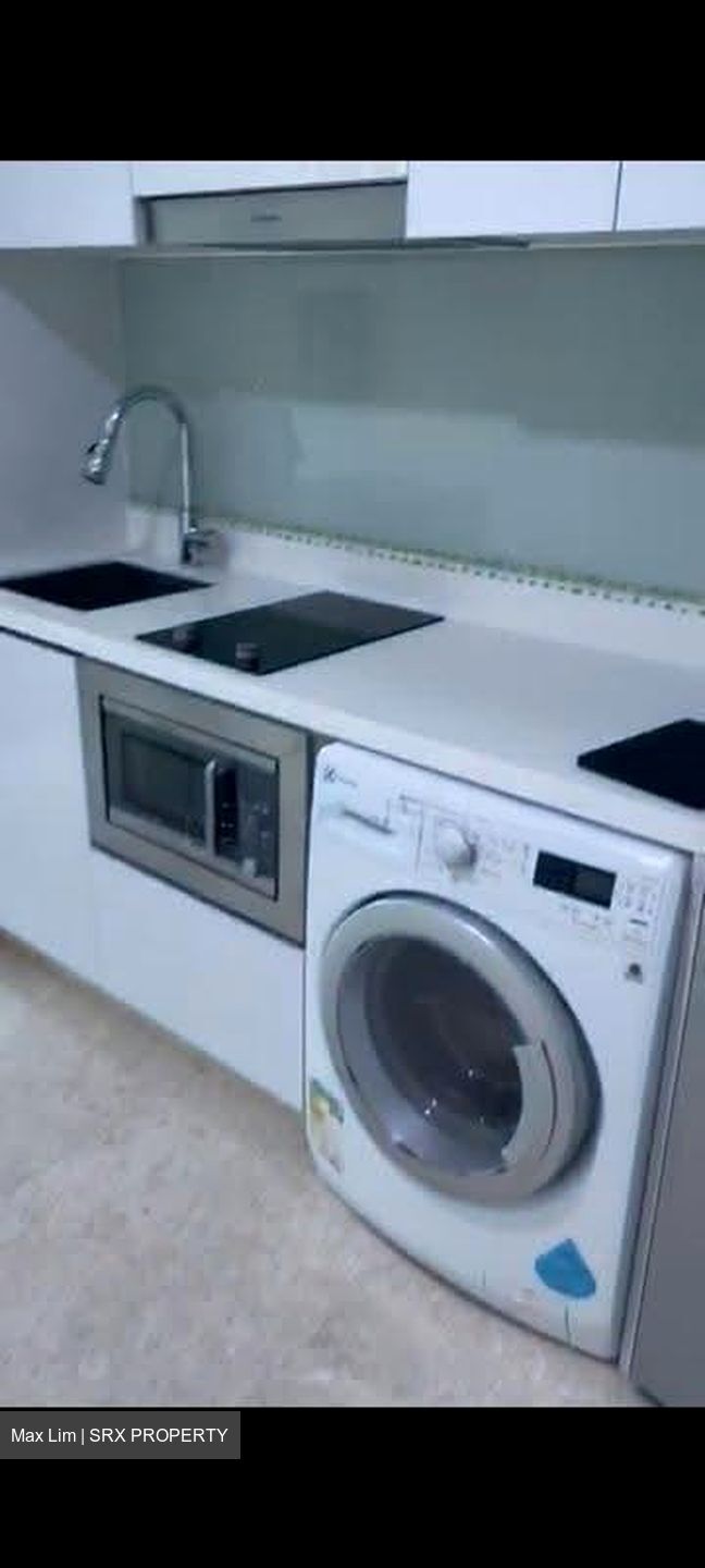 Eight Riversuites (D12), Condominium #632710301